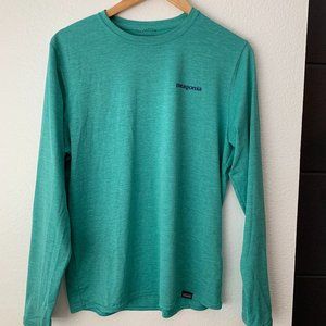 Patagonia UV SPF 50+ longsleeve